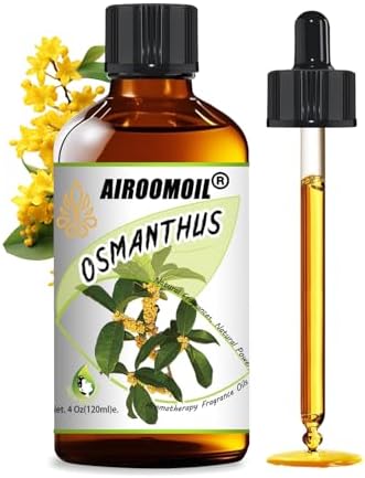 100% Pure Sandalwood Essential Oil for Home and Skin Care | Premium Grade for Diffusers, Massage, Soap Making, Aromathe