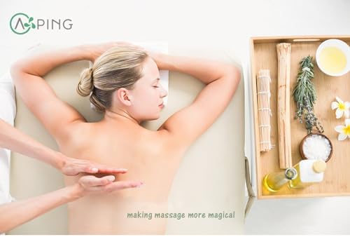 Pure Sandalwood Essential Oil for Diffuser and Aroma - 100% Organic, Santalum Album - 0.33oz | Pure Sandalwood Essentia