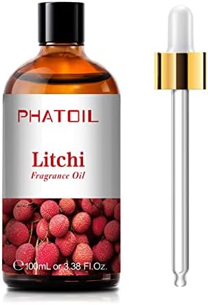 PHATOIL |38FL.OZ Coffee Fragrance Oils for Aromatherapy - Perfect for Diffuser and DIY Projects, Essential Oils for Home