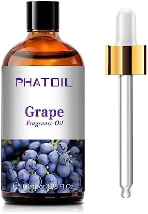 PHATOIL |38FL.OZ Coffee Fragrance Oils for Aromatherapy - Perfect for Diffuser and DIY Projects, Essential Oils for Home