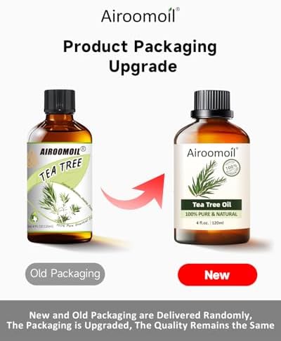 100% Pure Sandalwood Essential Oil for Home and Skin Care | Premium Grade for Diffusers, Massage, Soap Making, Aromathe