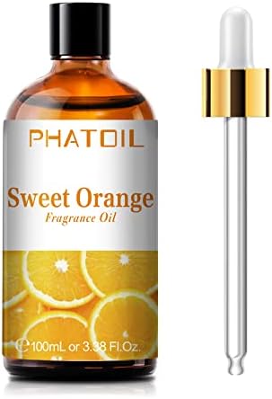 PHATOIL |38FL.OZ Coffee Fragrance Oils for Aromatherapy - Perfect for Diffuser and DIY Projects, Essential Oils for Home