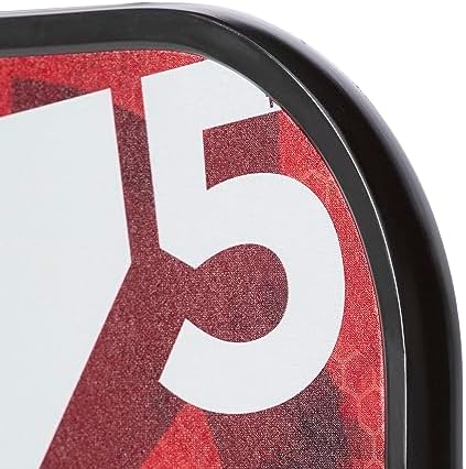 Onix Graphite MOD Z5 Carbon Fiber Pickleball Paddle for Comfortable Play | Onix Graphite MOD Z5 Cushion Comfort Carbon