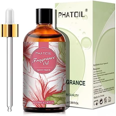 PHATOIL |38FL.OZ Coffee Fragrance Oils for Aromatherapy - Perfect for Diffuser and DIY Projects, Essential Oils for Home
