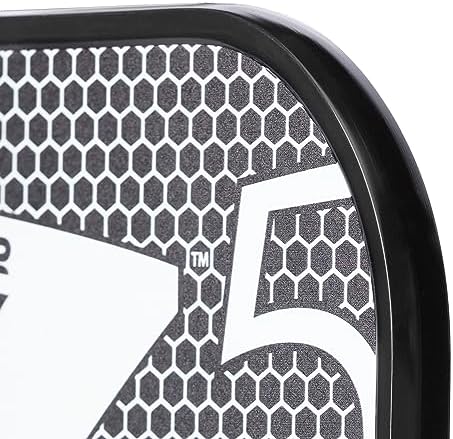 Onix Graphite MOD Z5 Carbon Fiber Pickleball Paddle for Comfortable Play | Onix Graphite MOD Z5 Cushion Comfort Carbon