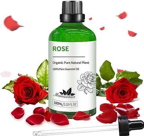 Pure Sandalwood Essential Oil for Aromatherapy and Calm Connection Evening Meditation | Pure Sandalwood Essential Oil f