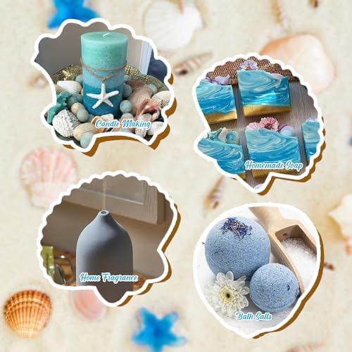 ARVIDSSON Autumn Spice Essential Oil Set - Cinnamon, Pumpkin Pie, Harvest Spice | Perfect for Diffusing in Your Home th