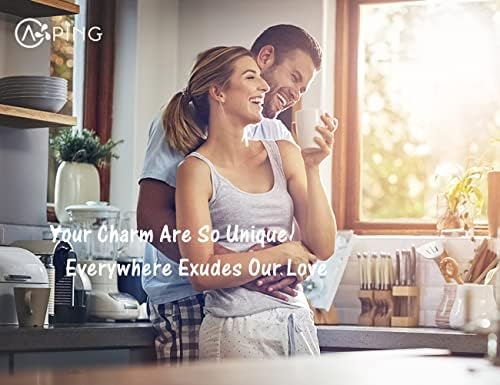 Pure Sandalwood Essential Oil for Diffuser and Aroma - 100% Organic, Santalum Album - 0.33oz | Pure Sandalwood Essentia