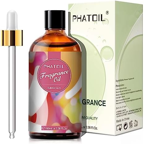 PHATOIL |38FL.OZ Coffee Fragrance Oils for Aromatherapy - Perfect for Diffuser and DIY Projects, Essential Oils for Home