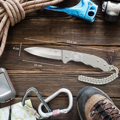 Victorinox Evoke Swiss Army Knife: Foldable Blade, Thumb Stud & Lockback Mechanism for Outdoor Enthusiasts