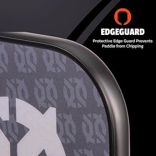 Onix Evoke Premier Professional Tournament Pickleball Paddle - Composite Face for Peak Performance | Onix Evoke Premier