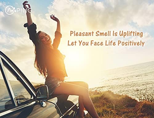 Pure Sandalwood Essential Oil for Diffuser and Aroma - 100% Organic, Santalum Album - 0.33oz | Pure Sandalwood Essentia