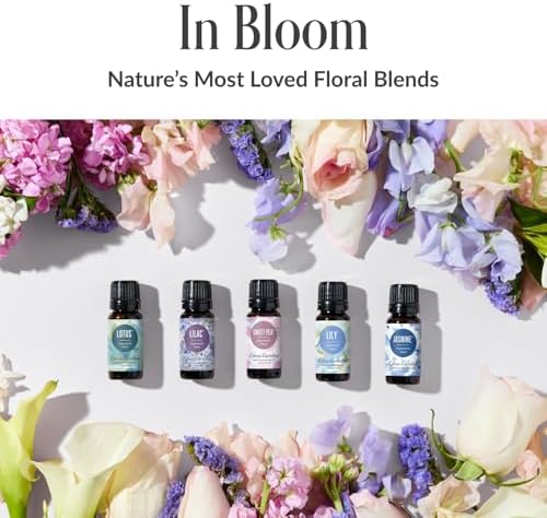 Edens Garden Vanilla Sandalwood Essential Oil Blend - Therapeutic for Aromatherapy, Natural Skin Care, Best for Diffusin