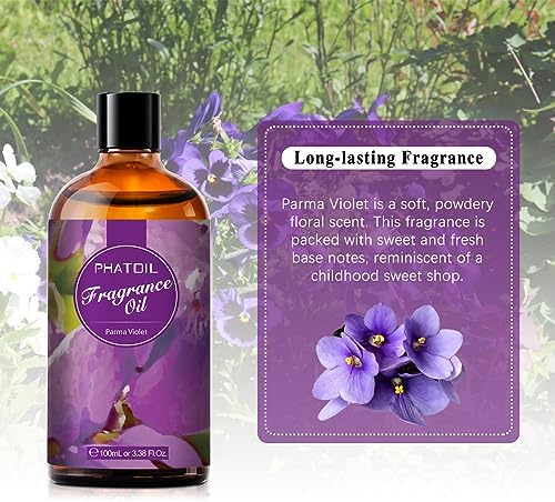 PHATOIL |38FL.OZ Coffee Fragrance Oils for Aromatherapy - Perfect for Diffuser and DIY Projects, Essential Oils for Home