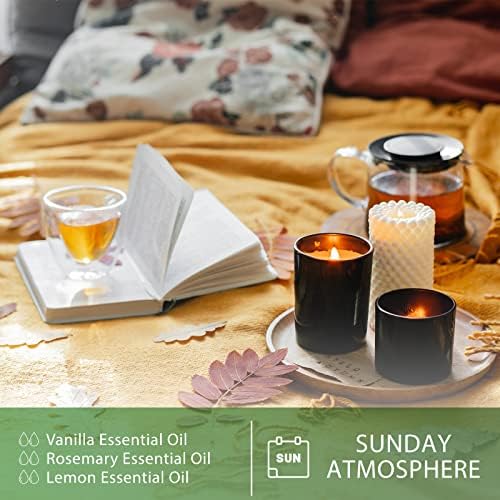 PHATOIL |38FL.OZ Coffee Fragrance Oils for Aromatherapy - Perfect for Diffuser and DIY Projects, Essential Oils for Home