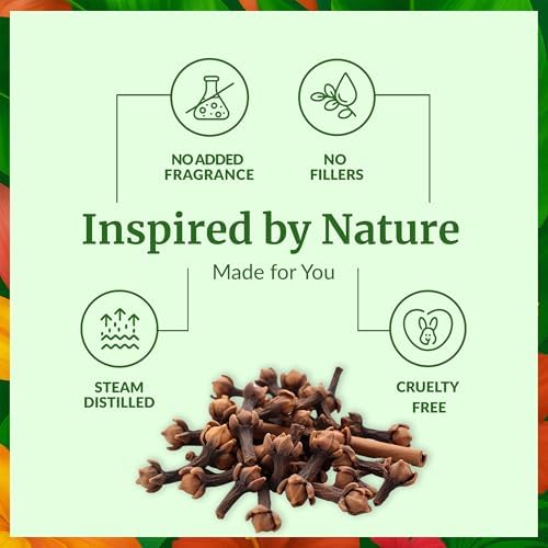 SVA Organic Frankincense Essential Oil – 100% Natural Boswellia Serrata Oil for Aromatherapy and Skin Care
SVA Organic F - Image 24