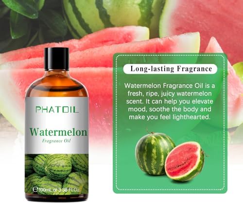 PHATOIL |38FL.OZ Coffee Fragrance Oils for Aromatherapy - Perfect for Diffuser and DIY Projects, Essential Oils for Home