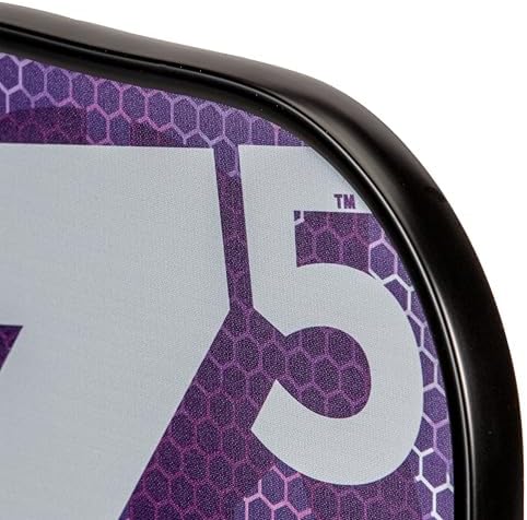 Onix Graphite MOD Z5 Carbon Fiber Pickleball Paddle for Comfortable Play | Onix Graphite MOD Z5 Cushion Comfort Carbon