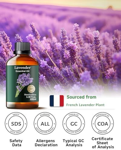 Pure Sandalwood Essential Oil for Aromatherapy and Calm Connection Evening Meditation | Pure Sandalwood Essential Oil f