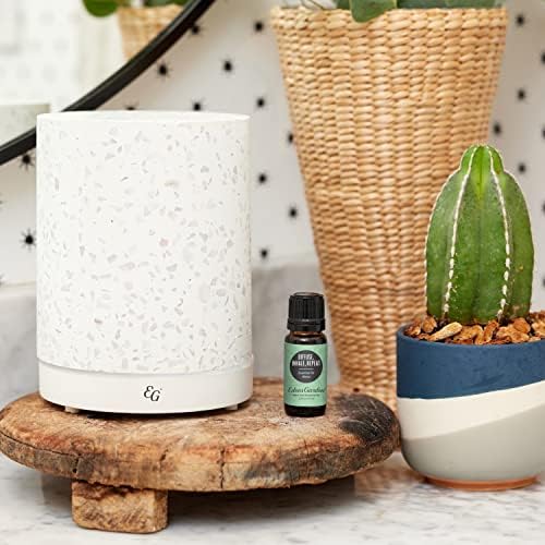 Edens Garden Vanilla Sandalwood Essential Oil Blend - Therapeutic for Aromatherapy, Natural Skin Care, Best for Diffusin