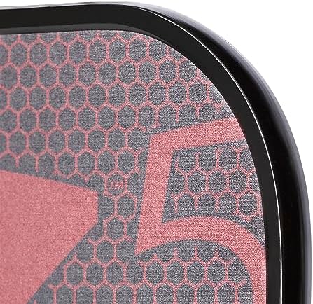 Onix Graphite MOD Z5 Carbon Fiber Pickleball Paddle for Comfortable Play | Onix Graphite MOD Z5 Cushion Comfort Carbon