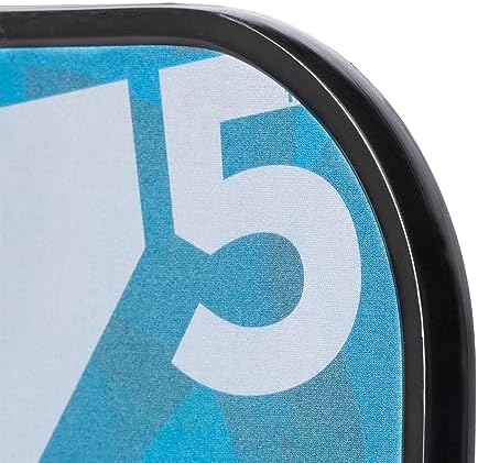 Onix Graphite MOD Z5 Carbon Fiber Pickleball Paddle for Comfortable Play | Onix Graphite MOD Z5 Cushion Comfort Carbon