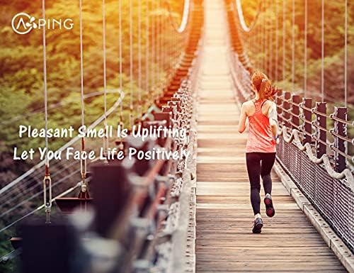 Pure Sandalwood Essential Oil for Diffuser and Aroma - 100% Organic, Santalum Album - 0.33oz | Pure Sandalwood Essentia