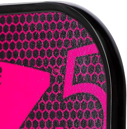 Onix Graphite MOD Z5 Carbon Fiber Pickleball Paddle for Comfortable Play | Onix Graphite MOD Z5 Cushion Comfort Carbon