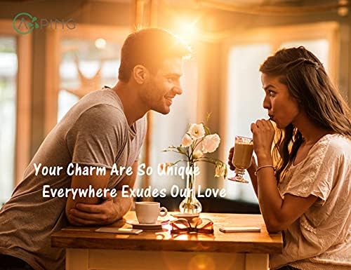 Pure Sandalwood Essential Oil for Diffuser and Aroma - 100% Organic, Santalum Album - 0.33oz | Pure Sandalwood Essentia