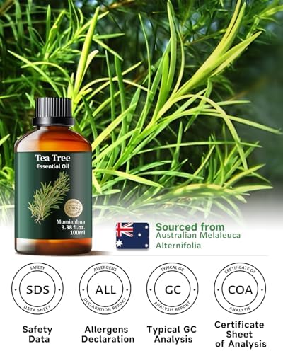 Pure Sandalwood Essential Oil for Aromatherapy and Calm Connection Evening Meditation | Pure Sandalwood Essential Oil f