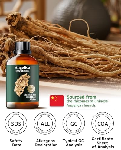 Pure Sandalwood Essential Oil for Aromatherapy and Calm Connection Evening Meditation | Pure Sandalwood Essential Oil f