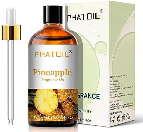PHATOIL |38FL.OZ Coffee Fragrance Oils for Aromatherapy - Perfect for Diffuser and DIY Projects, Essential Oils for Home