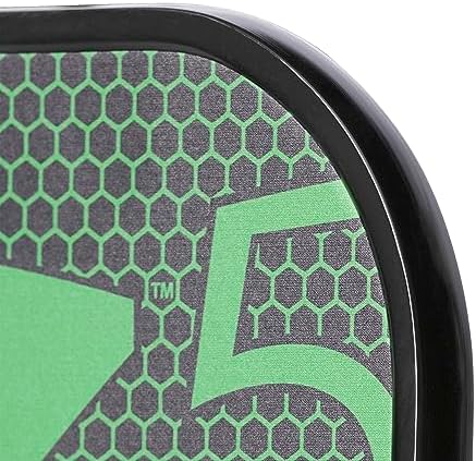 Onix Graphite MOD Z5 Carbon Fiber Pickleball Paddle for Comfortable Play | Onix Graphite MOD Z5 Cushion Comfort Carbon