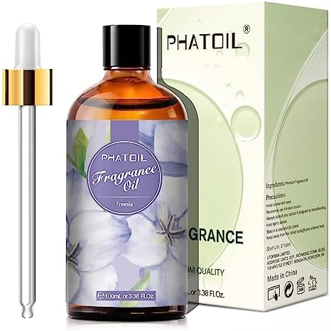 PHATOIL |38FL.OZ Coffee Fragrance Oils for Aromatherapy - Perfect for Diffuser and DIY Projects, Essential Oils for Home