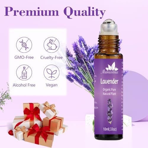 Pure Sandalwood Essential Oil for Aromatherapy and Calm Connection Evening Meditation | Pure Sandalwood Essential Oil f