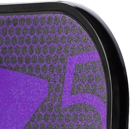 Onix Graphite MOD Z5 Carbon Fiber Pickleball Paddle for Comfortable Play | Onix Graphite MOD Z5 Cushion Comfort Carbon