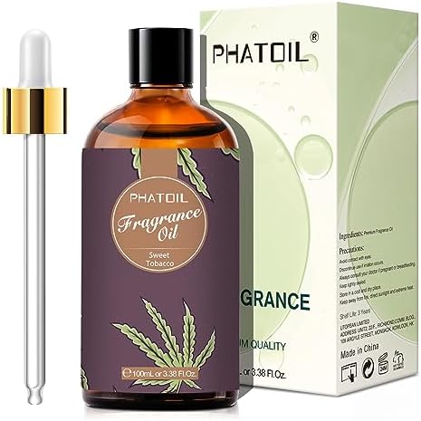 PHATOIL |38FL.OZ Coffee Fragrance Oils for Aromatherapy - Perfect for Diffuser and DIY Projects, Essential Oils for Home