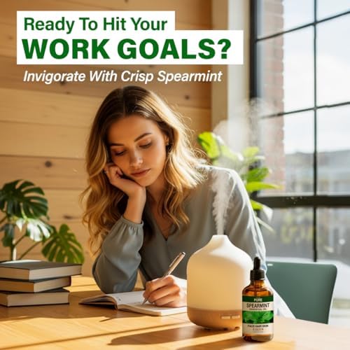 KUKKA Cinnamon Essential Oils for Hair, Skin, Diffuser, Aromatherapy & DIY Soap Making - 4 Fl Oz - Aromatherapy.Monthly