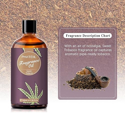 PHATOIL |38FL.OZ Coffee Fragrance Oils for Aromatherapy - Perfect for Diffuser and DIY Projects, Essential Oils for Home