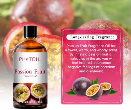 PHATOIL |38FL.OZ Coffee Fragrance Oils for Aromatherapy - Perfect for Diffuser and DIY Projects, Essential Oils for Home