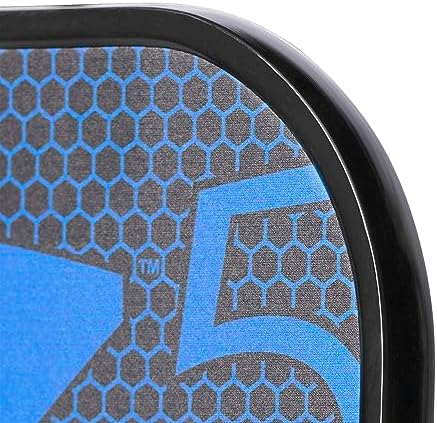 Onix Graphite MOD Z5 Carbon Fiber Pickleball Paddle for Comfortable Play | Onix Graphite MOD Z5 Cushion Comfort Carbon