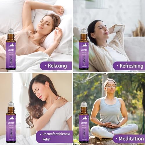 Pure Sandalwood Essential Oil for Aromatherapy and Calm Connection Evening Meditation | Pure Sandalwood Essential Oil f