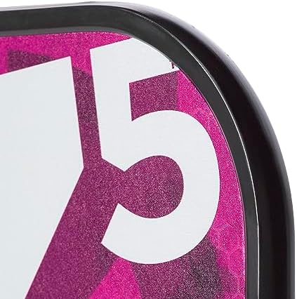 Onix Graphite MOD Z5 Carbon Fiber Pickleball Paddle for Comfortable Play | Onix Graphite MOD Z5 Cushion Comfort Carbon