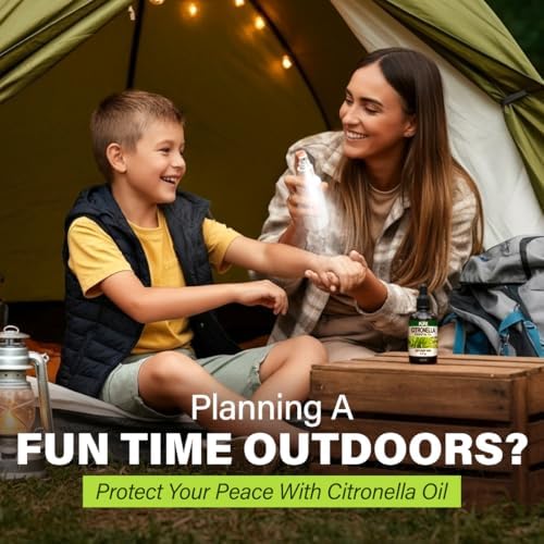 KUKKA Cinnamon Essential Oils for Hair, Skin, Diffuser, Aromatherapy & DIY Soap Making - 4 Fl Oz - Aromatherapy.Monthly