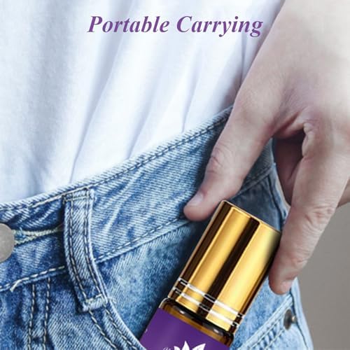 Pure Sandalwood Essential Oil for Aromatherapy and Calm Connection Evening Meditation | Pure Sandalwood Essential Oil f