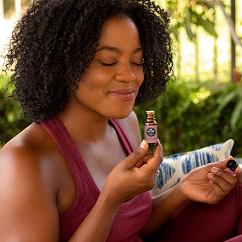 Edens Garden Vanilla Sandalwood Essential Oil Blend - Therapeutic for Aromatherapy, Natural Skin Care, Best for Diffusin