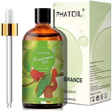 PHATOIL |38FL.OZ Coffee Fragrance Oils for Aromatherapy - Perfect for Diffuser and DIY Projects, Essential Oils for Home