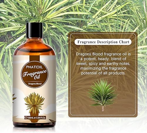 PHATOIL |38FL.OZ Coffee Fragrance Oils for Aromatherapy - Perfect for Diffuser and DIY Projects, Essential Oils for Home