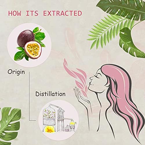 Pure Sandalwood Essential Oil for Diffuser and Aroma - 100% Organic, Santalum Album - 0.33oz | Pure Sandalwood Essentia