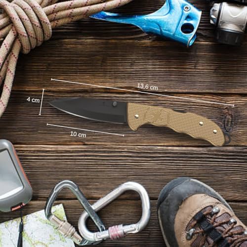 Victorinox Evoke Swiss Army Knife: Foldable Blade, Thumb Stud & Lockback Mechanism for Outdoor Enthusiasts